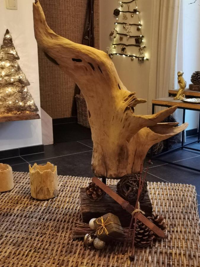 Willa L'Atelier Houyet Zewnętrze zdjęcie