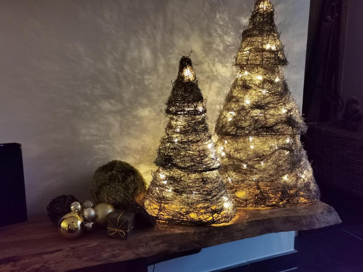 Willa L'Atelier Houyet Zewnętrze zdjęcie
