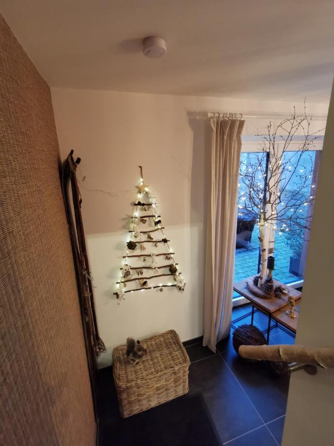 Willa L'Atelier Houyet Zewnętrze zdjęcie