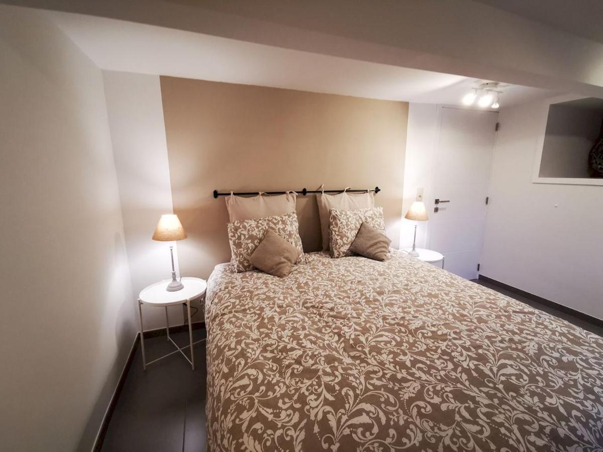 Willa L'Atelier Houyet Zewnętrze zdjęcie